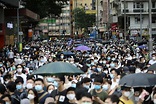 香港爆第三波疫情、一週新增113例 衛生官員：全港爆發 | 國際 | NOWnews 今日新聞