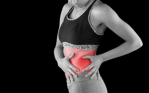 Left Side Stomach Pain | Health Tips By WellPrevail