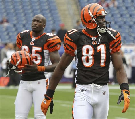 Cleveland Browns Want To Knock The Dynamic Out Of Cincinnati Bengals