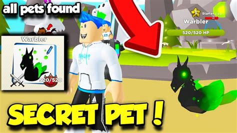 I Hatched Every Pet In Pet Heroes And Unlocked A Secret Puzzle Pet