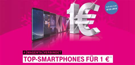 Telekom Top Smartphones Für 1 Euro Ua Iphone 7 Samsung Galaxy S8 Galaxy Note 8 Huawei
