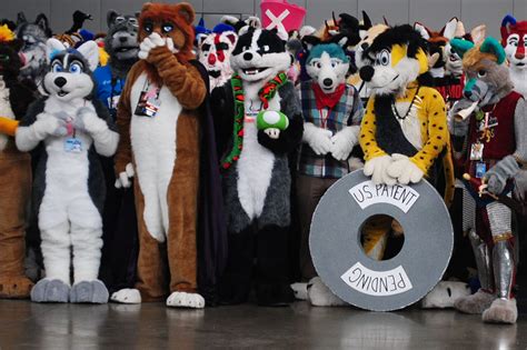 9 Questions About Furries You Were Too Embarrassed To Ask Vox