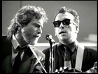 From Black and White Night, Pretty Woman- JD Souther and Elvis Costello ...