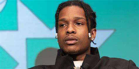 New Asap Rocky Song Dont Do Drugs Surfaces Online
