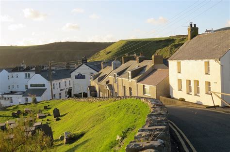 10 Most Picturesque Villages In North Wales Explore The Top Villages