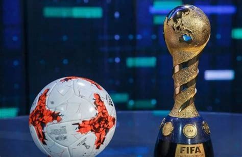 The same as every world cup: FIFA Confirms Next World Cup In Qatar To Hold Nov/dec 2022 ...