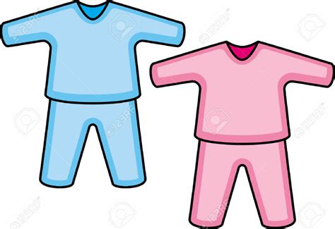 Download High Quality Pajama Clipart Vector Transparent Png Images