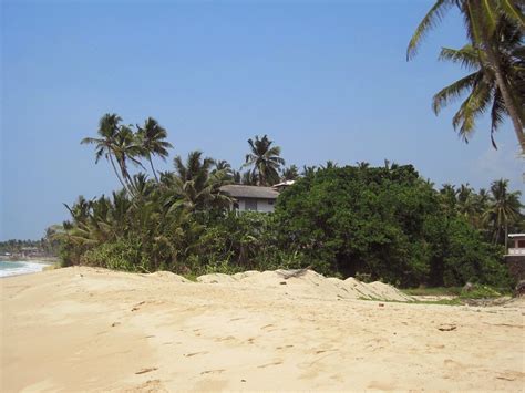 You can take advantage of a whole range of amenities: Sri Lanka