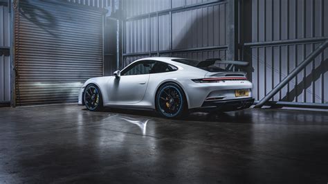 Porsche 911 Gt3 Pdk 2021 2 4k 5k Hd Cars Wallpapers Hd Wallpapers