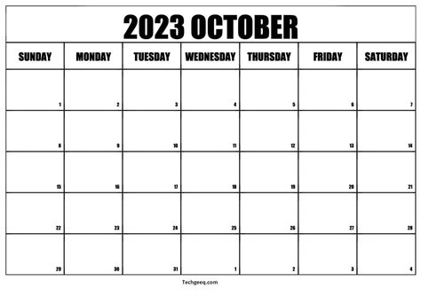 Blank Calendar Pages Free Printable Calendar Templates Calendar