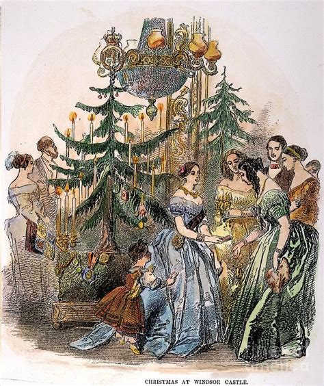 Everything You Need To Have A Victorian Christmas The Creative Adventurer