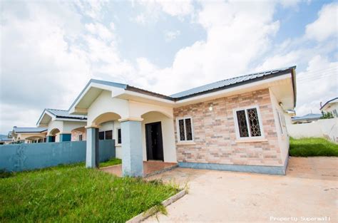 3 Bedrooms House For Sale In Accra Ghana Real Estate Developers And
