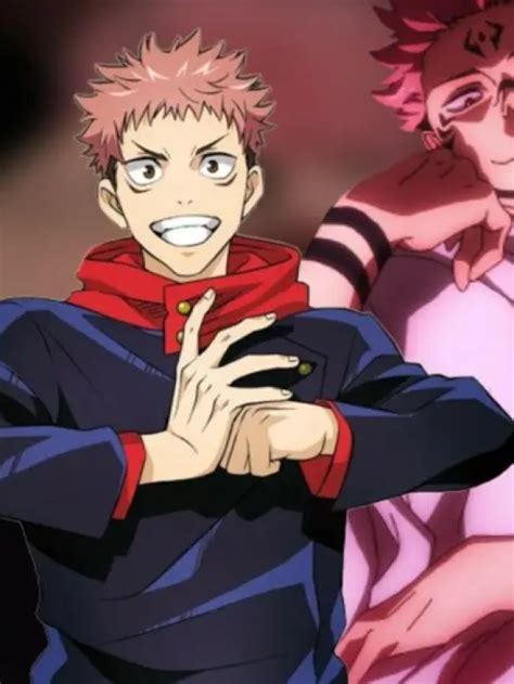 Anime Bet You Won T Know These Jujutsu Kaisen Facts News24