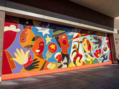 Your Guide To Finding Salt Lake City Murals And Street Art Culture