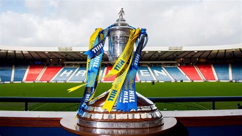 Scotland » fa cup 2019/2020 » final. Scottish Cup Dates Confirmed - Scottish Lowland League