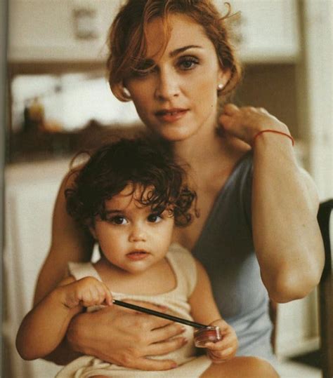 Lourdes Maria Ciccone la trasformazione della figlia di Madonna età foto