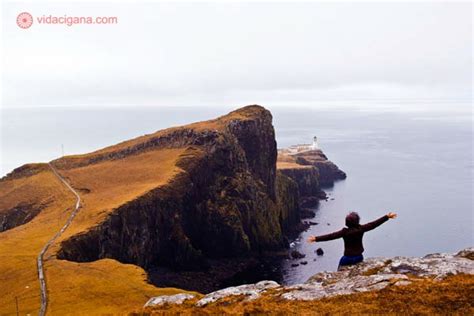 O Roteiro Ideal Pela Ilha De Skye A Mais Fotogênica Da Escócia