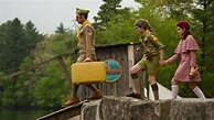 Movie Review - 'Moonrise Kingdom' - Quirk, And An Earnest Heart : NPR