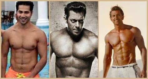 Salman Khan Hrithik Roshan Akshay Kumar — Which Bollywood Actor