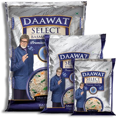 There are 262 calories in a 75g serving of basmati rice 349 in a 100g serving (dry weight). Experience Long-Grain Basmati Rice | Daawat Select Basmati ...