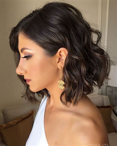 Are you going to a wedding this summer and need some hair inspiration? 40+ Wedding Hairstyles for Short Hair | Short-Haircut.com