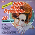 Brenda Lee – Little Miss Dynamite (1980, Vinyl) - Discogs