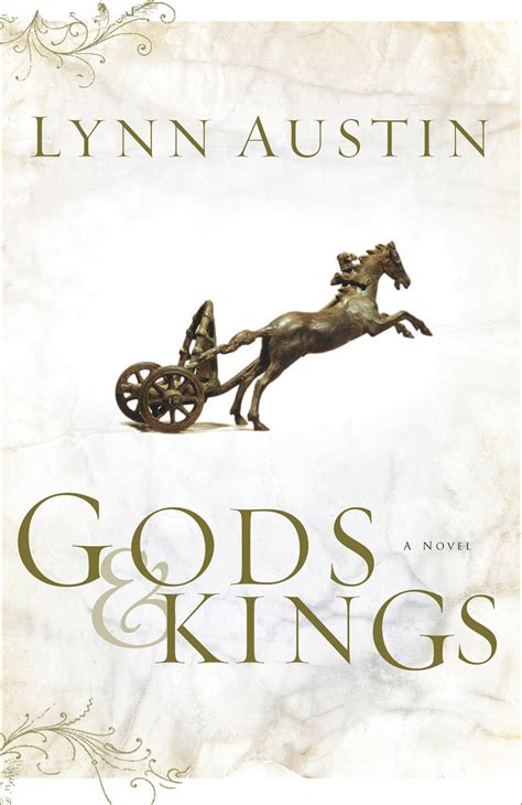 If these false champions will not yield the aegis by choice. Booktalk & More: Review: Gods & Kings by Lynn Austin