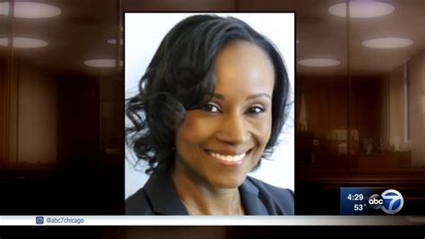 Rhonda Crawford Lawyer Charged With Impersonating Judge Found Dead