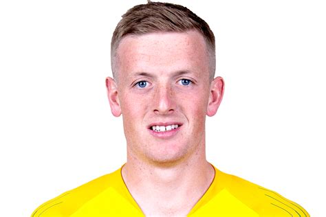 His current girlfriend or wife, his salary and his tattoos. Jordan Pickford | Everton | Stats | News | Profile - Yahoo ...