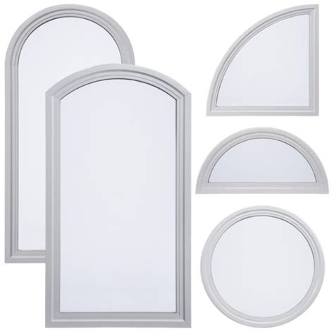 At milgard, we build our windows and doors to last. Milgard Tuscany Series Radius Window — The Moulding & Door ...