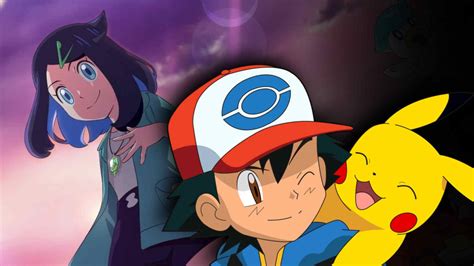 Aggregate More Than 77 Pokemon Anime New Main Character Induhocakina