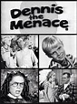 Dennis the Menace (1959-1963) Dennis The Menace, Classic Tv, Old Skool ...
