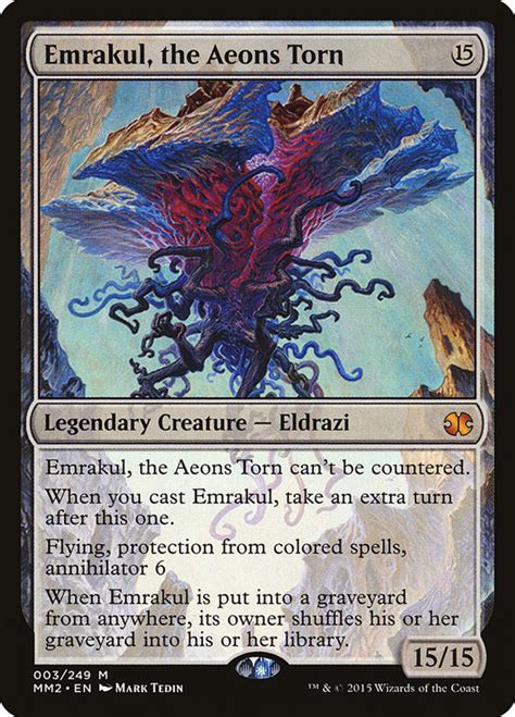 Top 10 Most Expensive Mana Cost Cards In Magic The Gathering Hobbylark