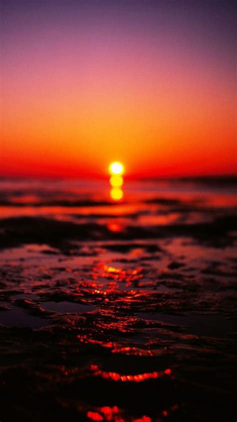 24 Sunrise iPhone Wallpapers - Wallpaperboat