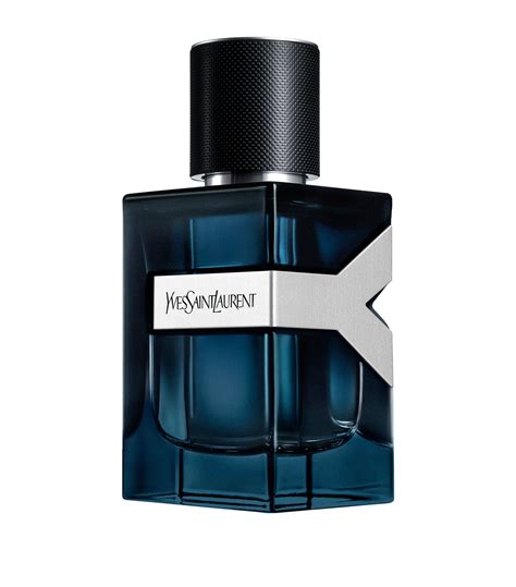 Ysl Y Intense Eau De Parfum 60ml Harrods Il