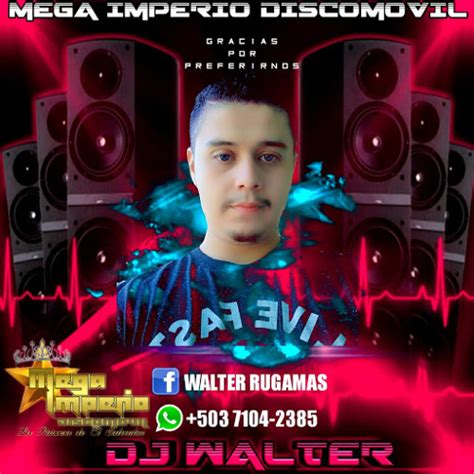 Stream Dj Walter Music Listen To Songs Albums Playlists For Free On