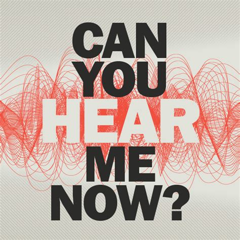 Can You Hear Me Now Jhu Engineering Magazine