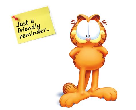 Just A Reminder Clipart Free Download On Clipartmag