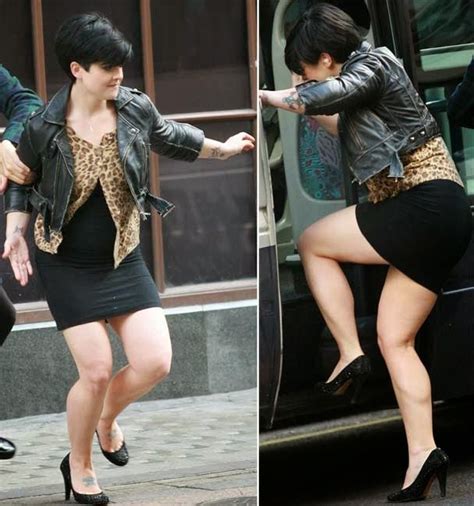 Kelly Osbourne 11 Womens Muscular Athletic Legs Especially Calves Daily Update Kelly
