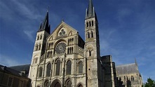 Abbey of Saint-Remi