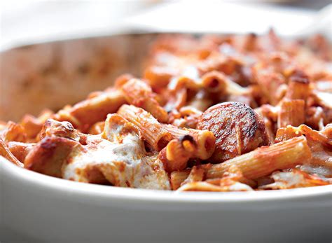 53 Healthy Italian Recipes To Enjoy On A Diet — Eat This Not That