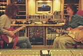 "Flaming Pie" sessions with Jeff Lynne at Hog Hill Mill #1 (session ...