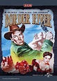 Border River (1954) dvd movie cover