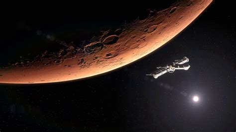 View mars with google earth. Planet Mars Wallpaper (72+ images)
