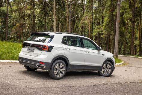 VW T Cross 2020 veja preços versões equipamentos e tudo que você