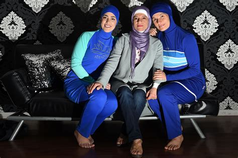 Find the perfect manuel feller stock photos and editorial news pictures from getty images. Bedenker boerkini profiteert flink van ontstane ophef - EW