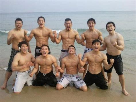 Pin By Vkc2r On Beautiful Korean Men Korean Men Mixed Martial Arts