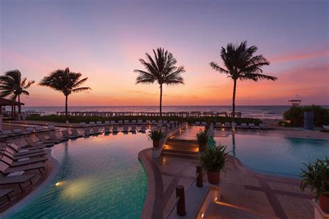 Hilton Playa Del Carmen An All Inclusive Adult Only Resort In Playa