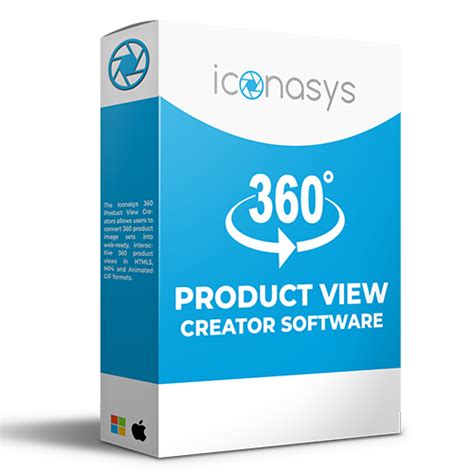 360 Product View Creator Software Download Mac Windows