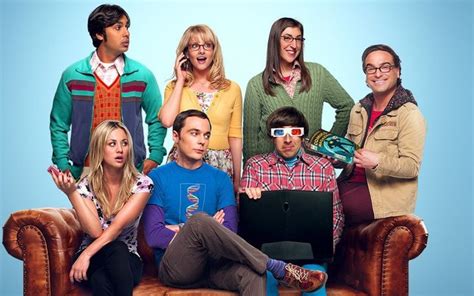 Big Bang Theory Das Machen Die Stars Heute Swyrl Entertainment